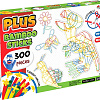 Конструктор Dede Bamboo-стики. Мир динозавров 03680