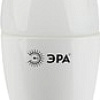Светодиодная лампа ЭРА LED B35-7W-827-E27