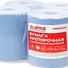 Бумажные полотенца Laima Premium 112512 (4 шт)