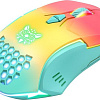 Игровая мышь Onikuma CW902 Rainbow Eclipse