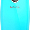 Мобильный телефон Nokia 3310 Dual SIM (желтый)