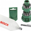 Набор бит Bosch 2607019503 24 предмета