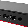 Компактный компьютер Lenovo ThinkCentre M90n-1 Nano 11AD001MRU
