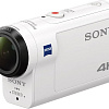 Экшен-камера Sony FDR-X3000 (корпус + водонепроницаемый чехол)