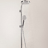 Душевая система Hansgrohe Crometta 160 1jet Showerpipe (27264400)