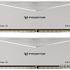 Оперативная память Acer Predator Pallas II 2x32ГБ DDR5 6000 МГц BL.9BWWR.352