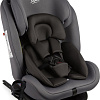 Детское автокресло Siger Престиж Isofix Lux KRES3943 (маренго)
