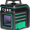 Лазерный нивелир ADA Instruments Cube 360 Green Basic Edition А00672