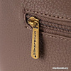 Женская сумка David Jones 823-CM6707-TAP (коричневый)