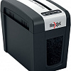 Rexel Secure MC3-SL Whisper-Shred