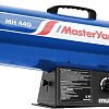 Тепловая пушка MasterYard MH 44G