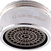 Аэратор GROSS Aqua Eco Flow M24 CS0204