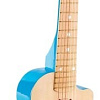 Гитара Hape Голубая лагуна E0601-HP