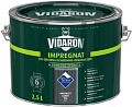 Пропитка Vidaron Impregnant V16 2.5 л (антрацит)