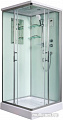 Душевая кабина WeltWasser WW500 Laine 904