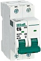 Выключатель автоматический DEKraft 12285DEK