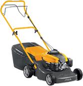 Колёсная газонокосилка Stiga Collector 46 S