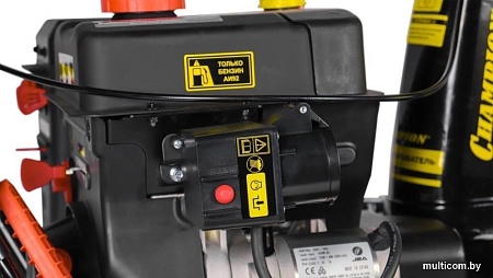 Снегоуборщик Champion STT1171E