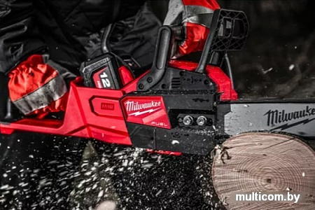 Аккумуляторная пила Milwaukee M18 FCHSC-0 (без АКБ)
