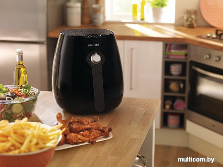 Фритюрница Philips HD9220/20