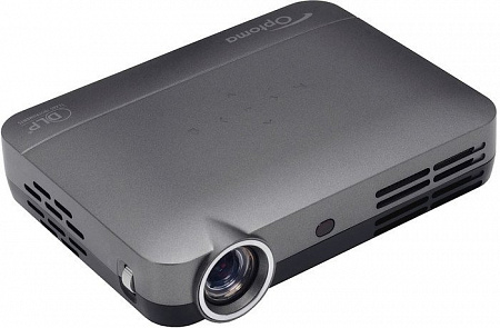 Проектор Optoma ML330 (серый)