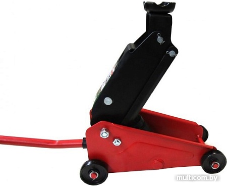 Подкатной домкрат RockForce RF-TR20005 (NEW) 2.5т