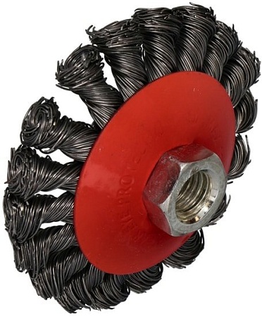 Щетка для электроинструмента Faster Tools 3531