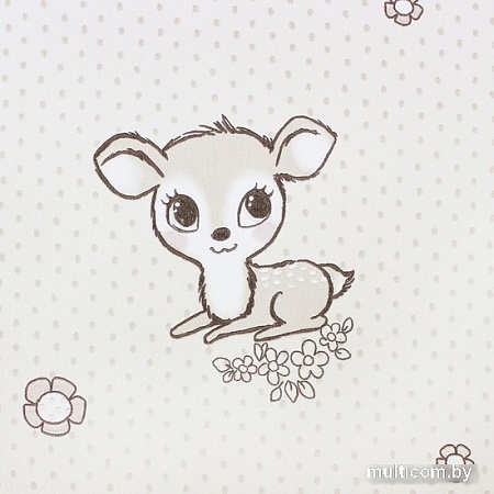 Виниловые обои Erismann It’s My Room 60668-04