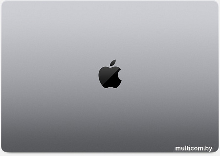 Ноутбук Apple Macbook Pro 16" M2 Pro 2023 Z1740000E