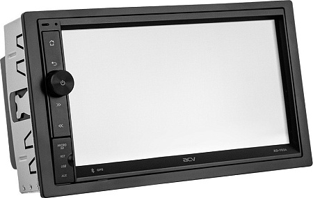 USB-магнитола ACV AD-7024