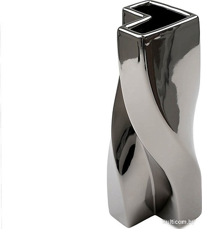 Ваза Вещицы Грация Cha29-M (металлический)