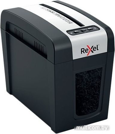 Rexel Secure MC3-SL Whisper-Shred