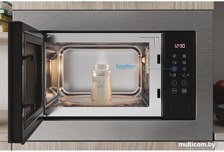 Микроволновая печь Indesit MWI 125 GX