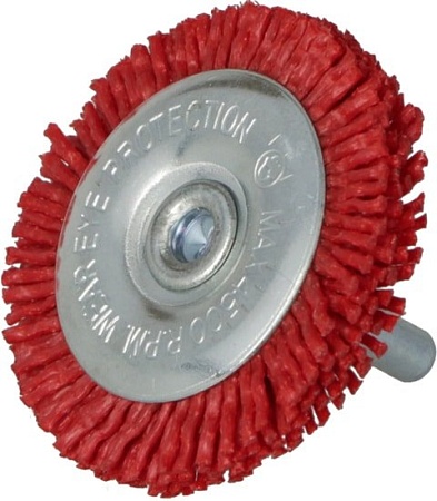 Щетка для электроинструмента Faster Tools 3833