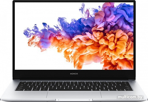Ноутбук HONOR MagicBook 14 2021 NDR-WDH9HN 5301AAHJ