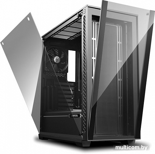 Корпус DeepCool Matrexx 70 DP-ATX-MATREXX70-BKG0P