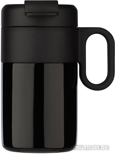 Термокружка Toppoint 98782BL 0.25л (черный)