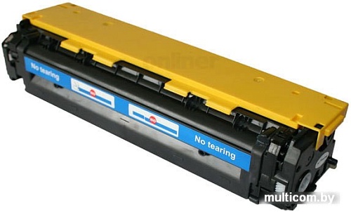 Картридж CACTUS CS-CB540A