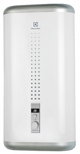 Накопительный водонагреватель Electrolux EWH 100 Centurio DL