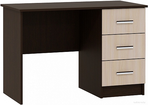 Стол Памир ПКС-3 (венге/дуб белфорт)