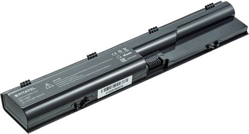 Аккумуляторы для ноутбуков Pitatel BT-1407