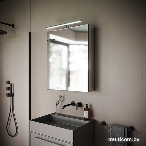 Sancos Шкаф с зеркалом Hilton Z600