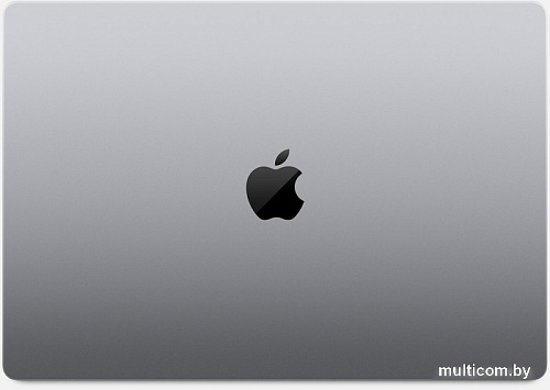 Ноутбук Apple Macbook Pro 16&quot; M2 Pro 2023 Z1740000E