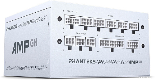 Блок питания Phanteks AMP GH 750W PH-P750GH_WT01