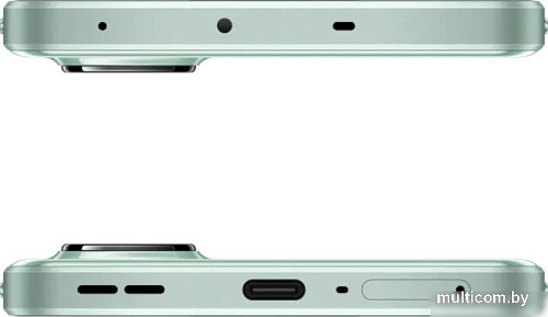 Смартфон OnePlus Nord 3 16GB/256GB международная версия (мятный)