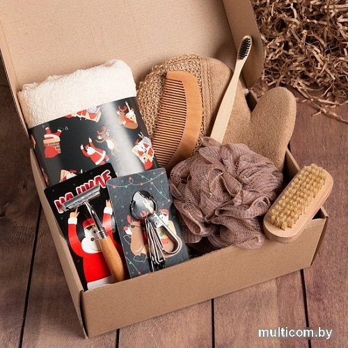 Подарочный набор Этель На чиле 7895721