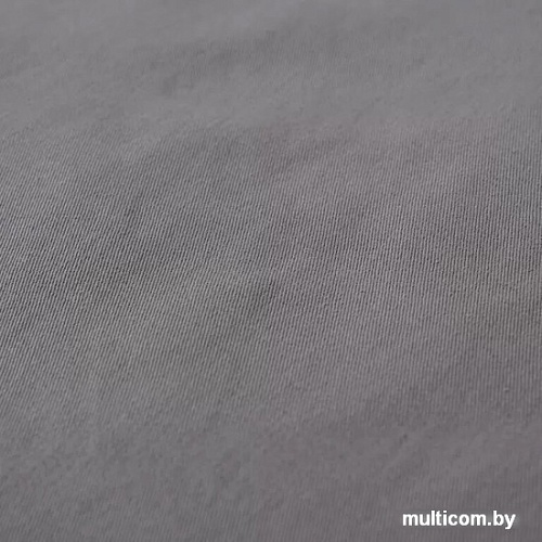 Дорожка на стол Tkano Essential TK20-TR0003 (серый)