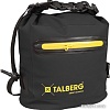 Сумка через плечо Talberg Travel Dry 10 TLG-014 (черный)