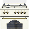 Кухонная плита De luxe 606040.24Г 006