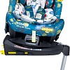 Детское автокресло Cosatto All in All Rotate (one world)